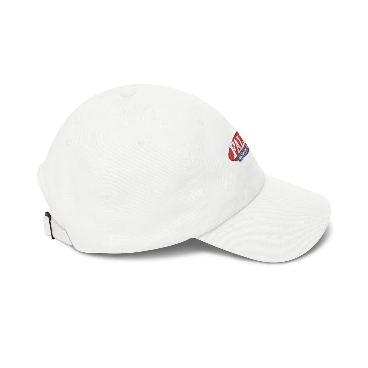 Fallas Discount Stores Embroidered Dad Cap Hat