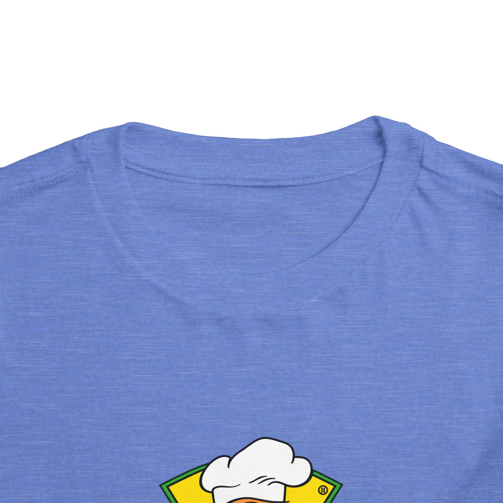 Papa Cristo's Toddler Tee / T-Shirt