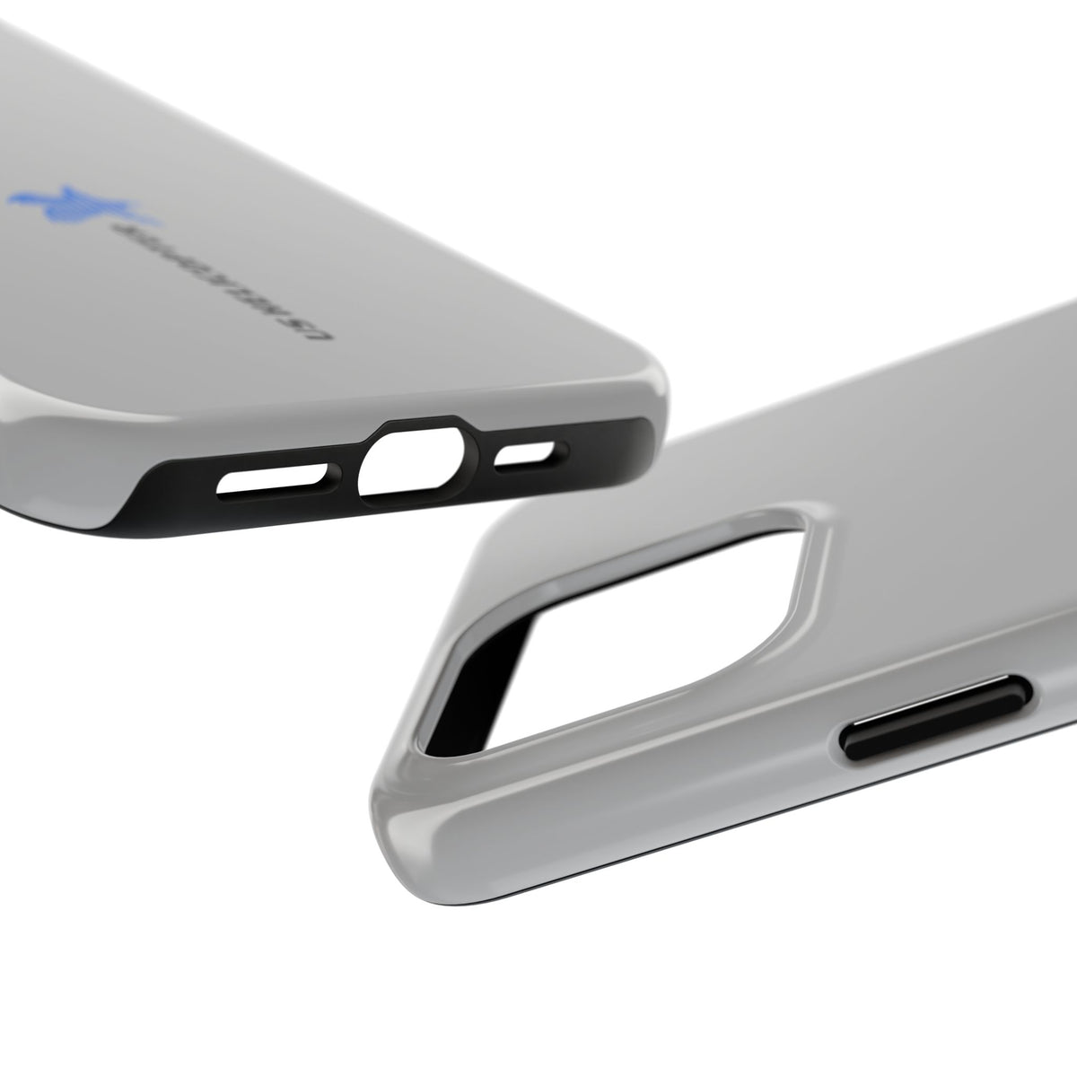 US Helicopter Tough Phone Case