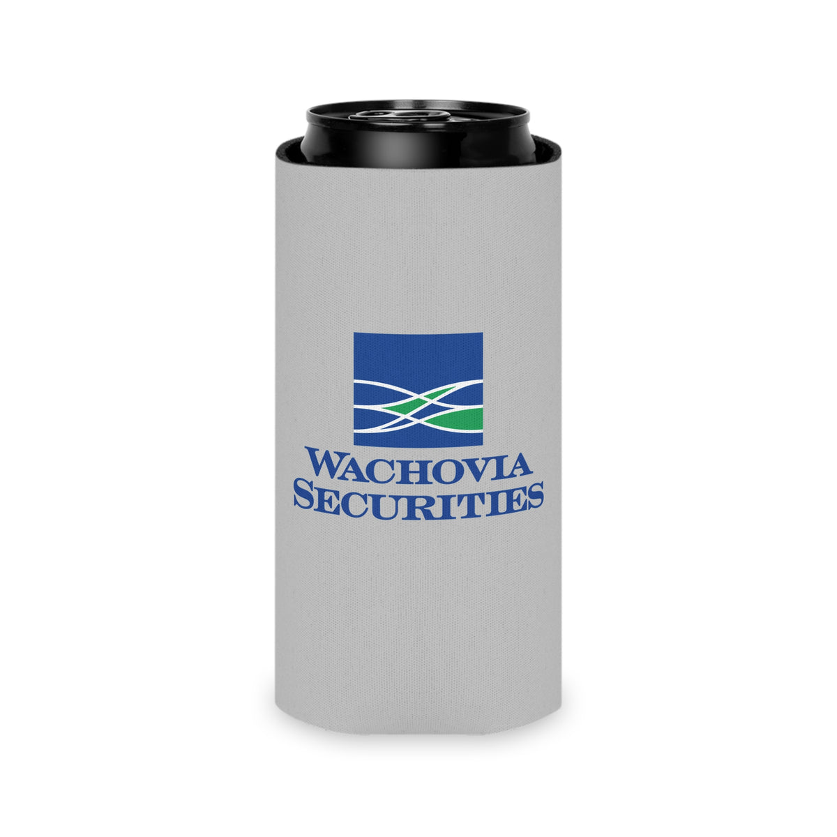 Wachovia Securities Can Cooler