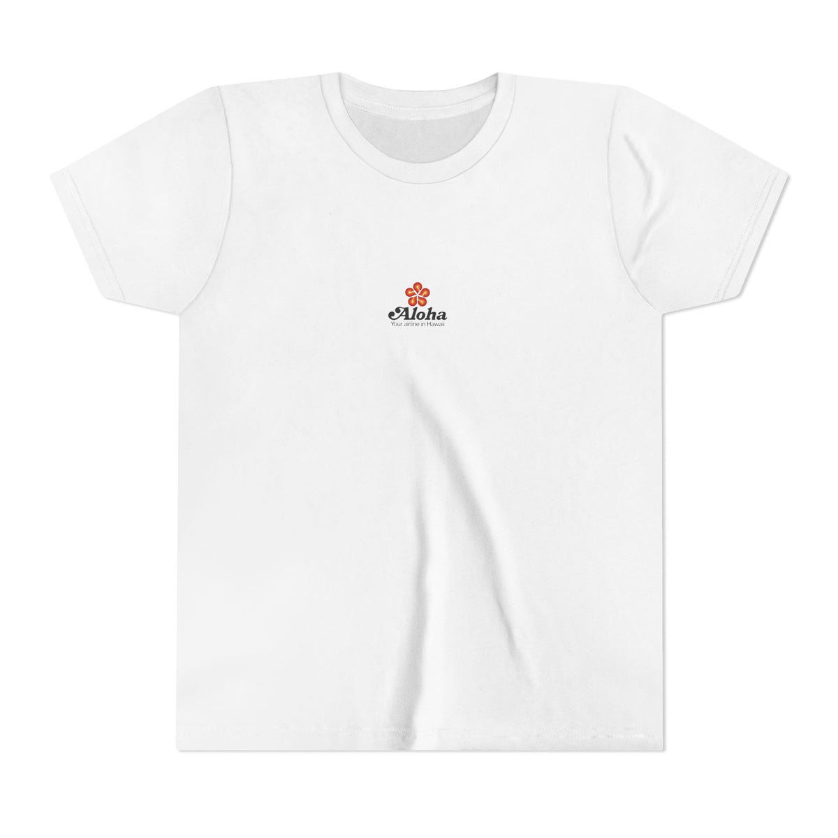 Aloha Airlines Kids Tee / T-Shirt
