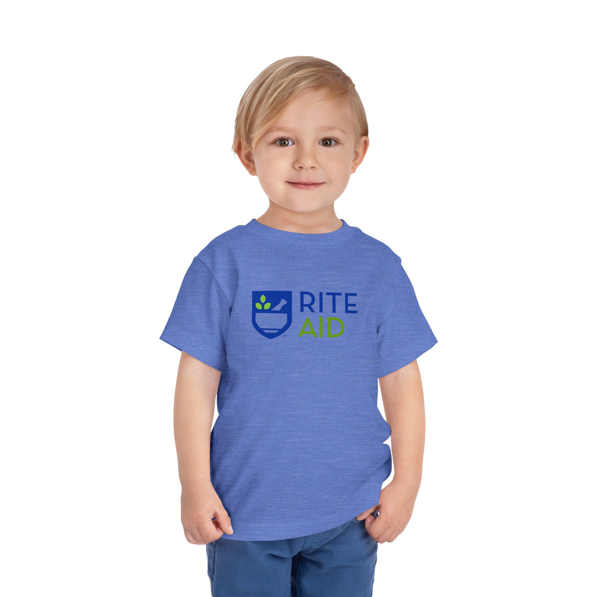 Rite Aid Toddler Tee / T-Shirt