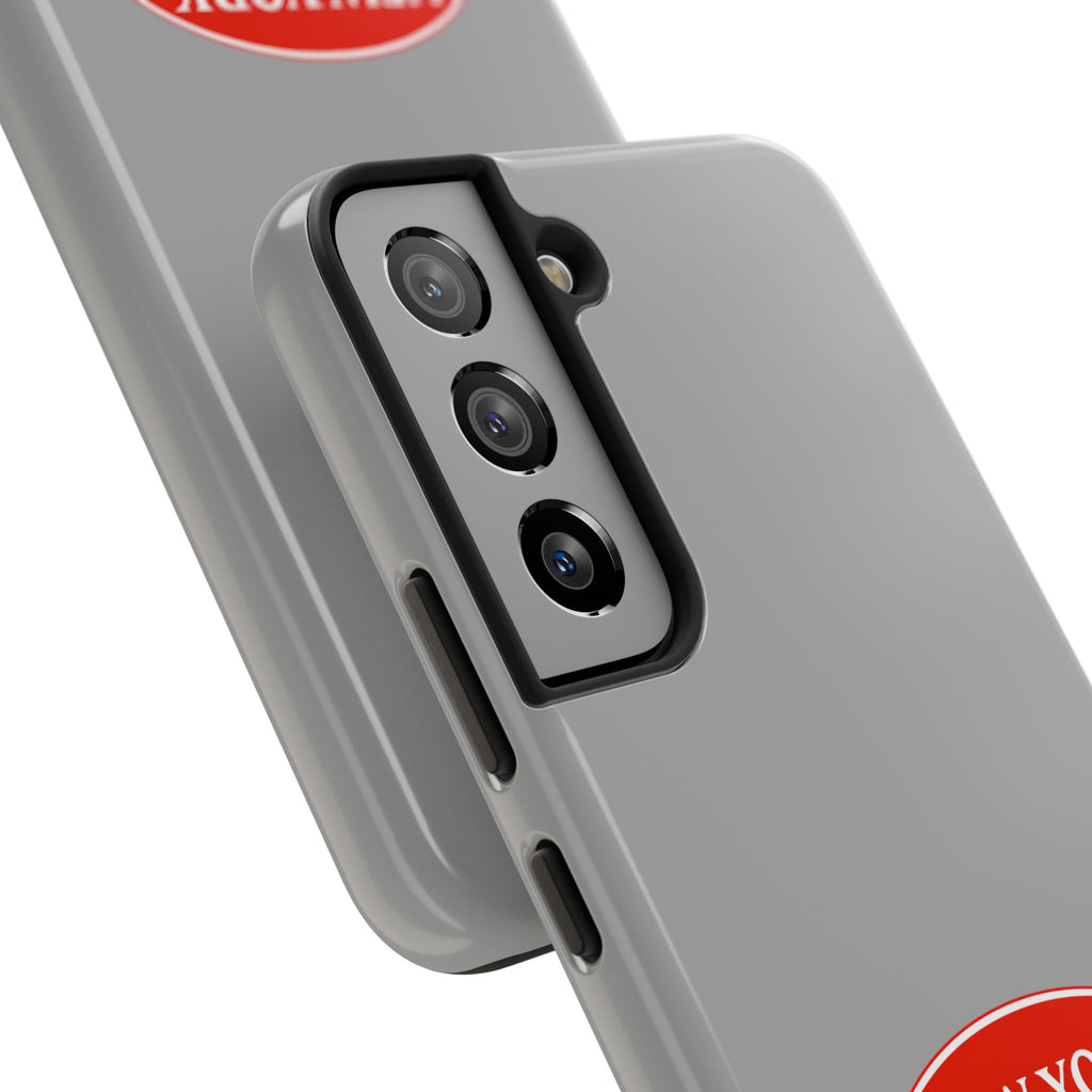 New York Central Railroad Tough Phone Case