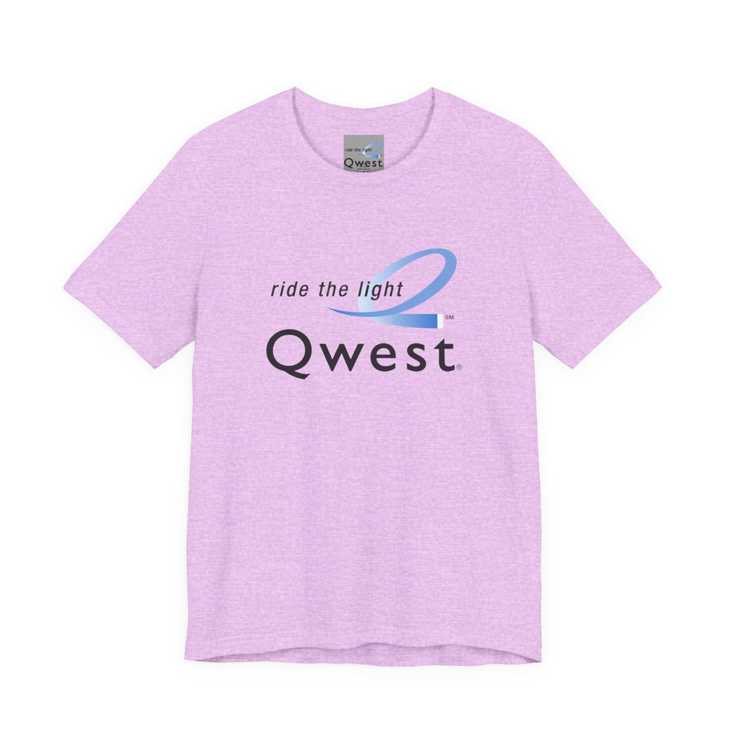 Qwest T-Shirt