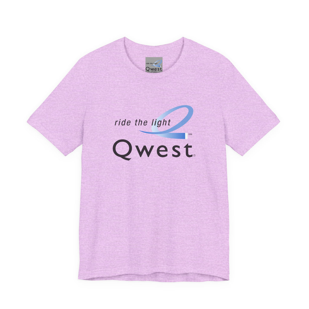 Qwest T-Shirt
