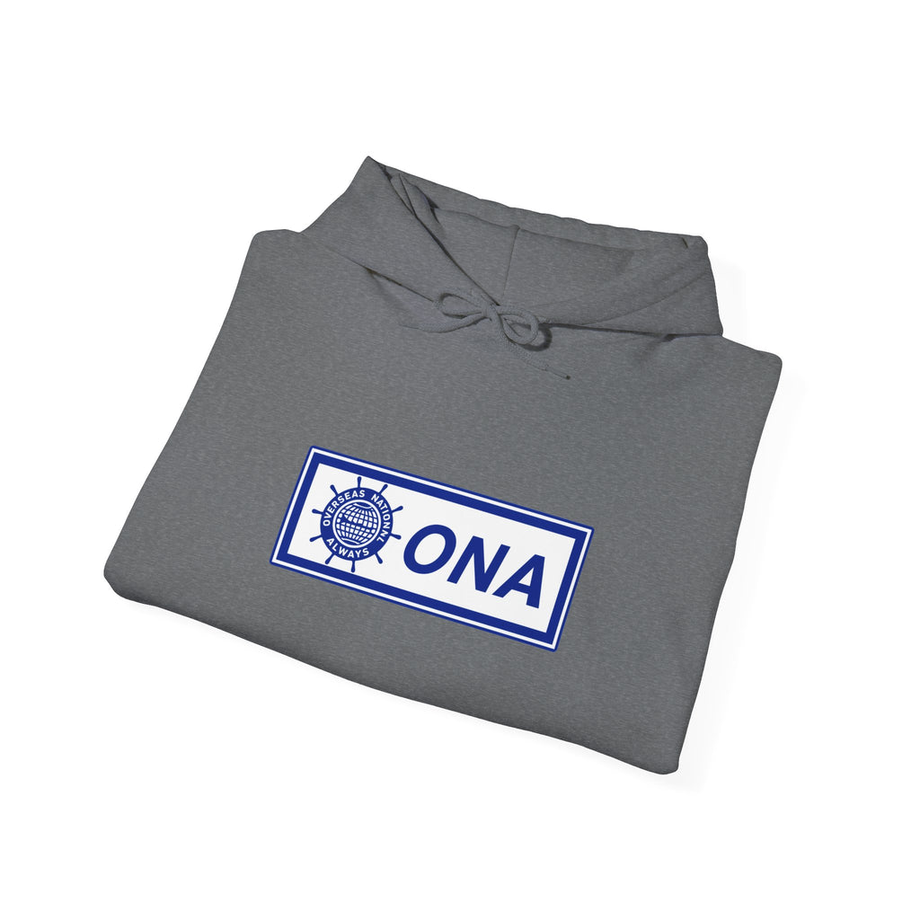 Overseas National Airways Hoodie / Sweatshirt