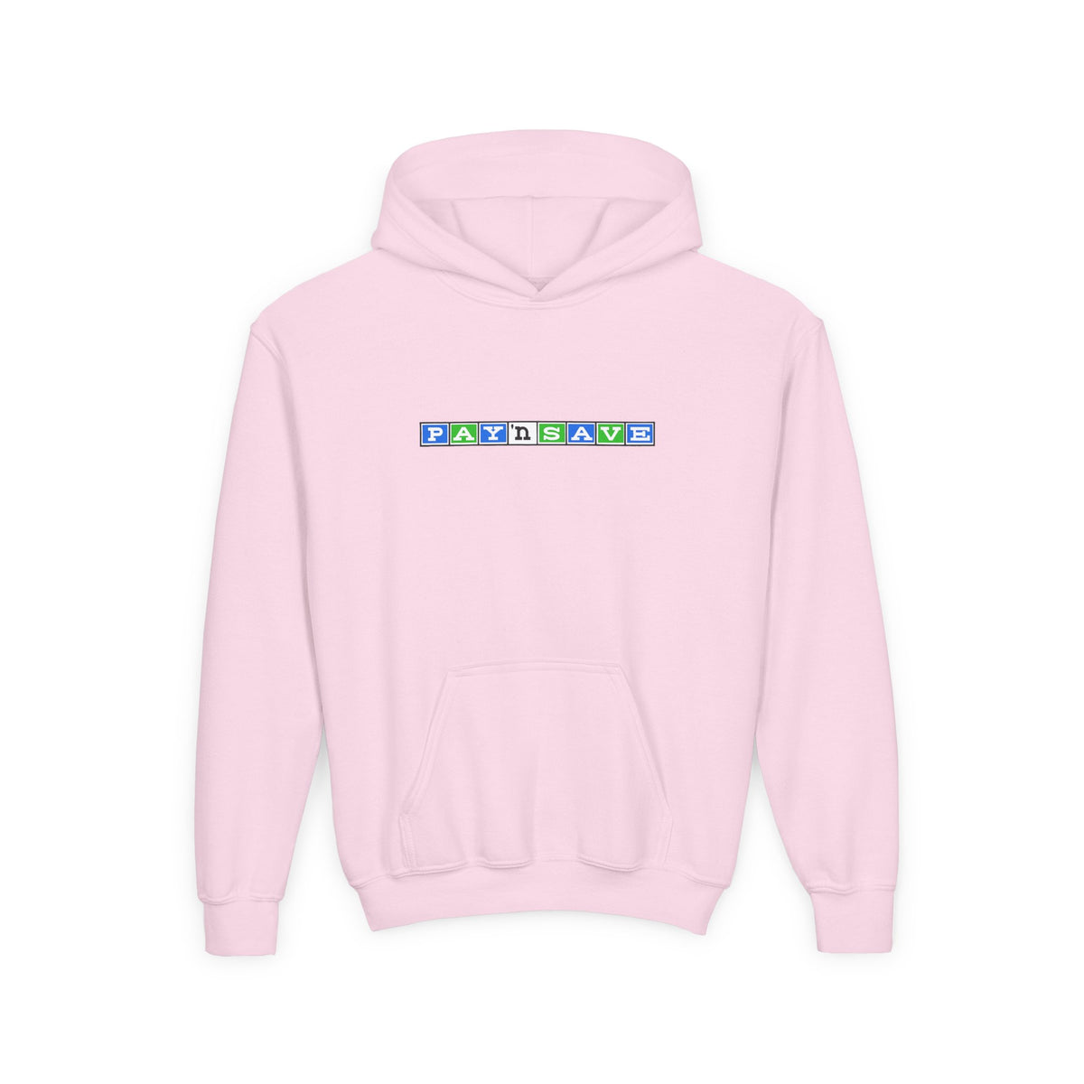 Pay 'n Save Youth Hoodie / Sweatshirt