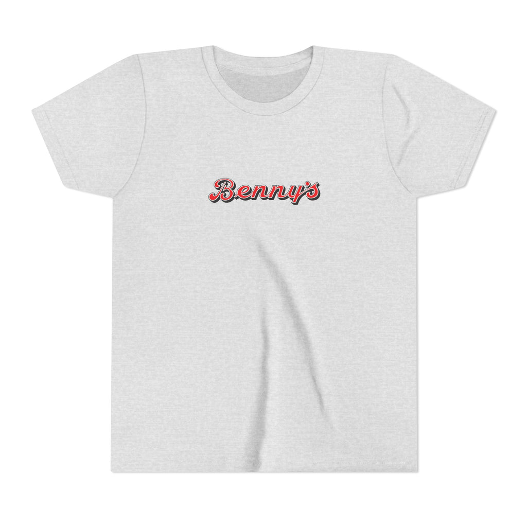 Benny's Kids Tee / T-Shirt