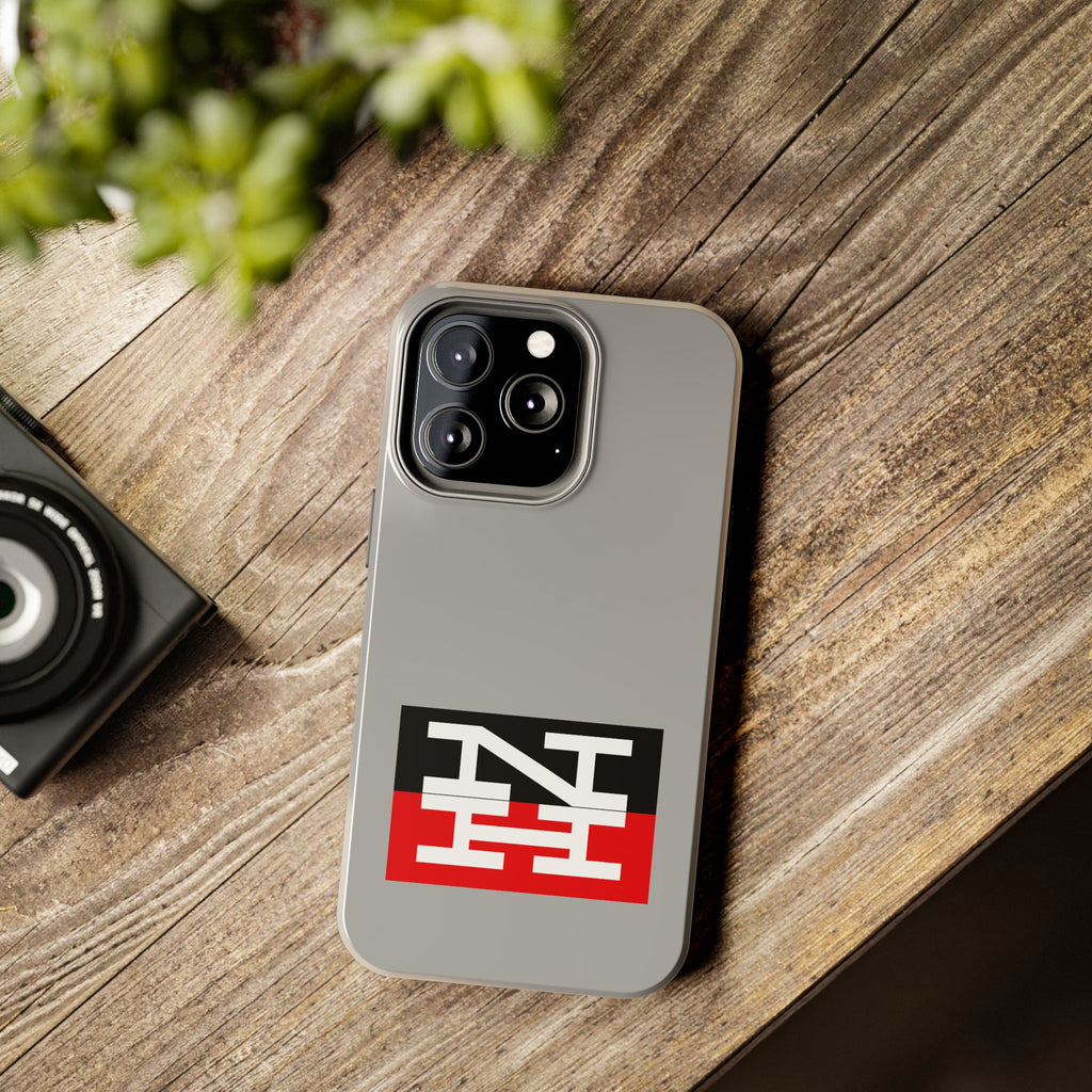 New York, New Haven and Hartford Railroad Tough Phone Case