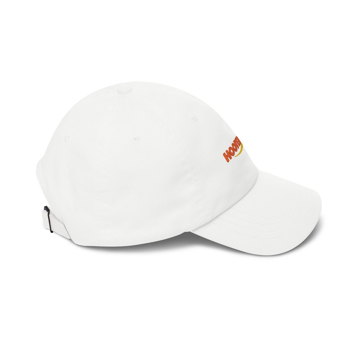 Hooters Air Embroidered Dad Cap Hat