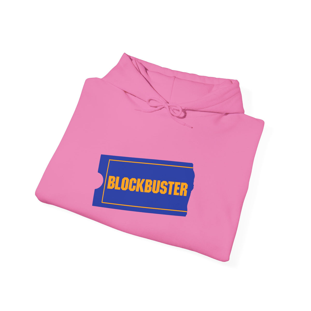 Template Hoodie / Sweatshirt