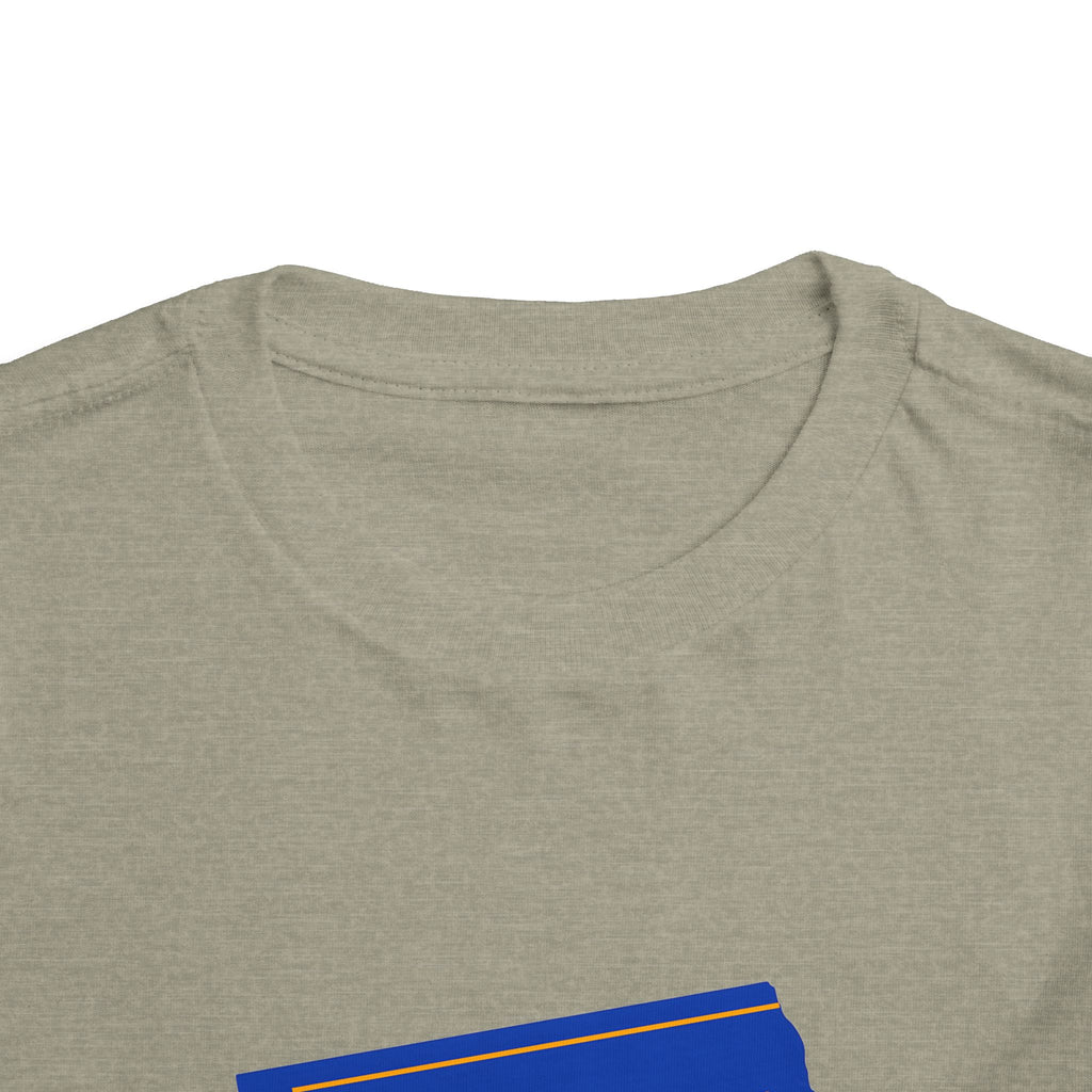 Blockbuster Video Toddler Tee / T-Shirt