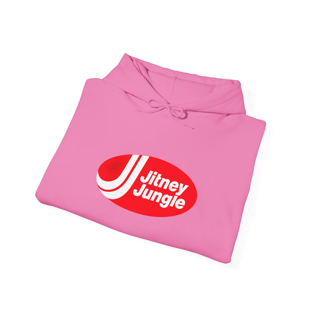 Jitney Jungle Hoodie / Sweatshirt