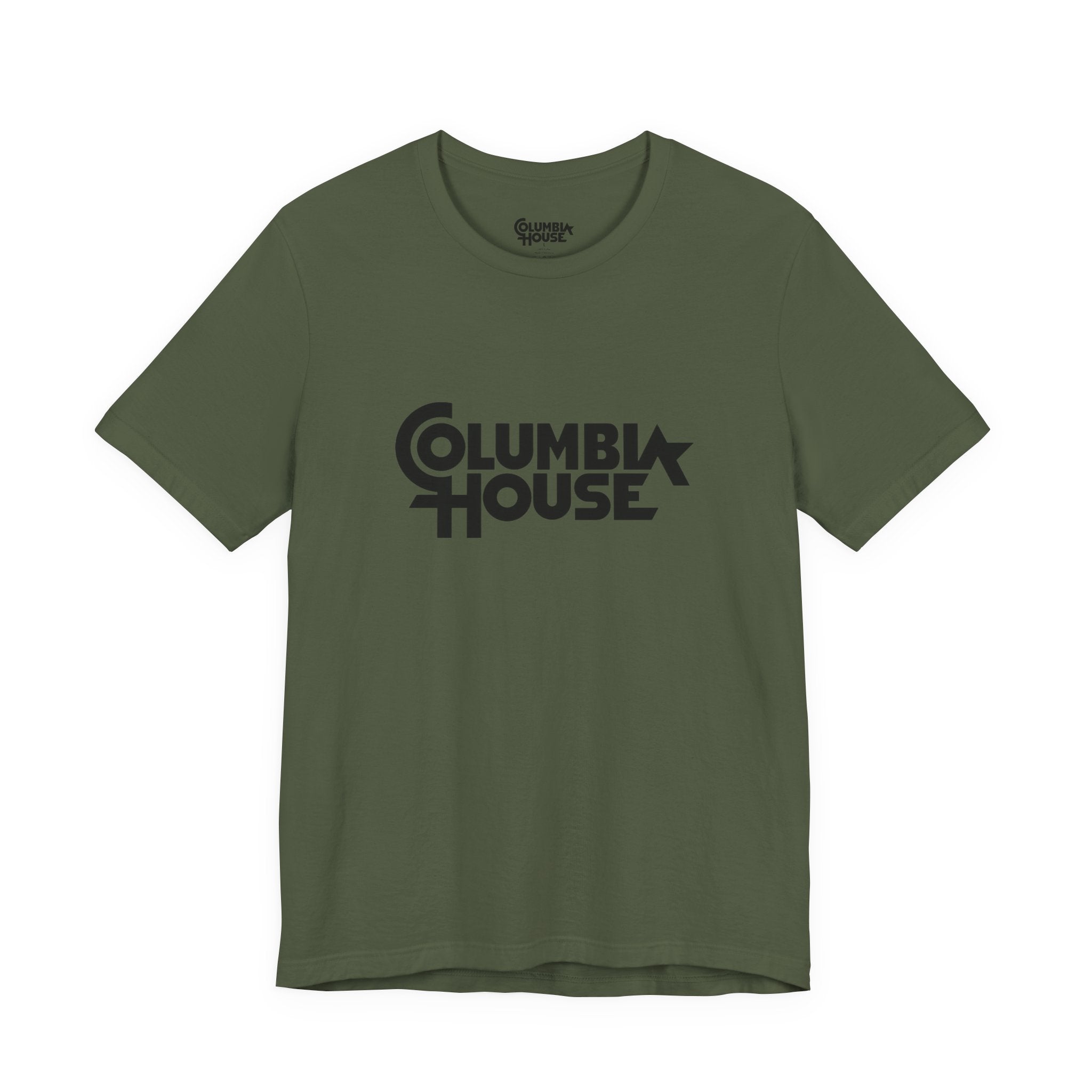 Columbia House T-Shirt