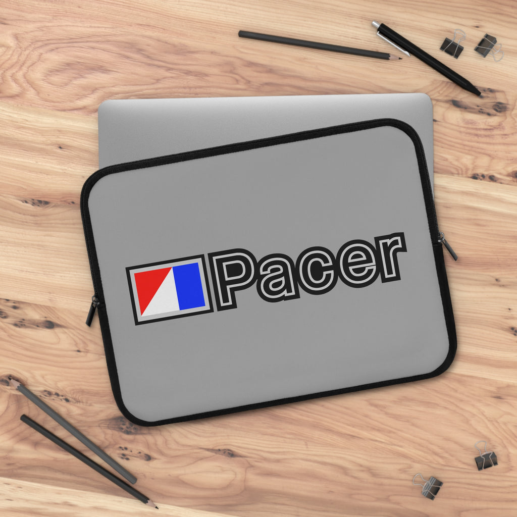 Pacer International Laptop Sleeve