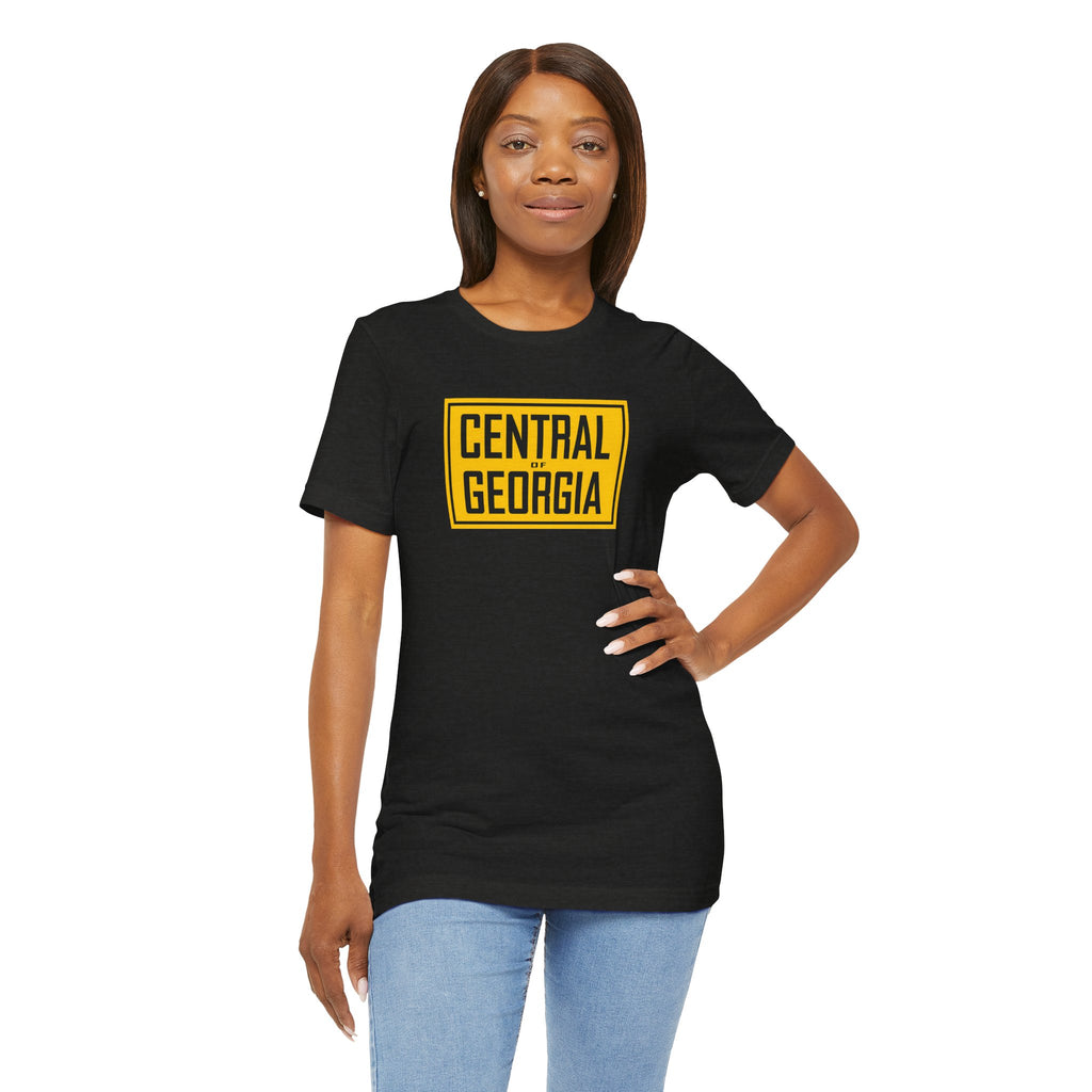 Central of Georgia Railway T-Shirt