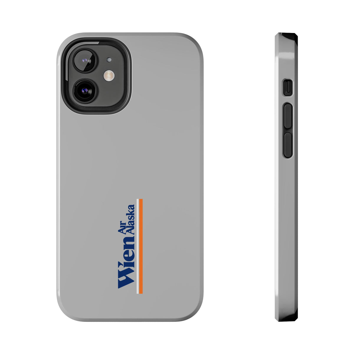 Wien Air Alaska Tough Phone Case