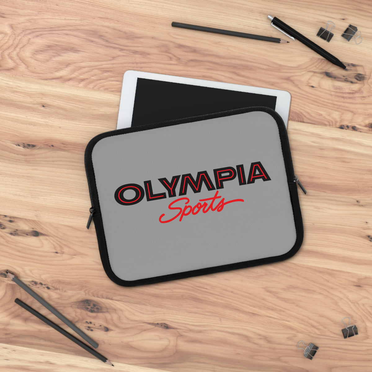 Olympia Sports Laptop Sleeve