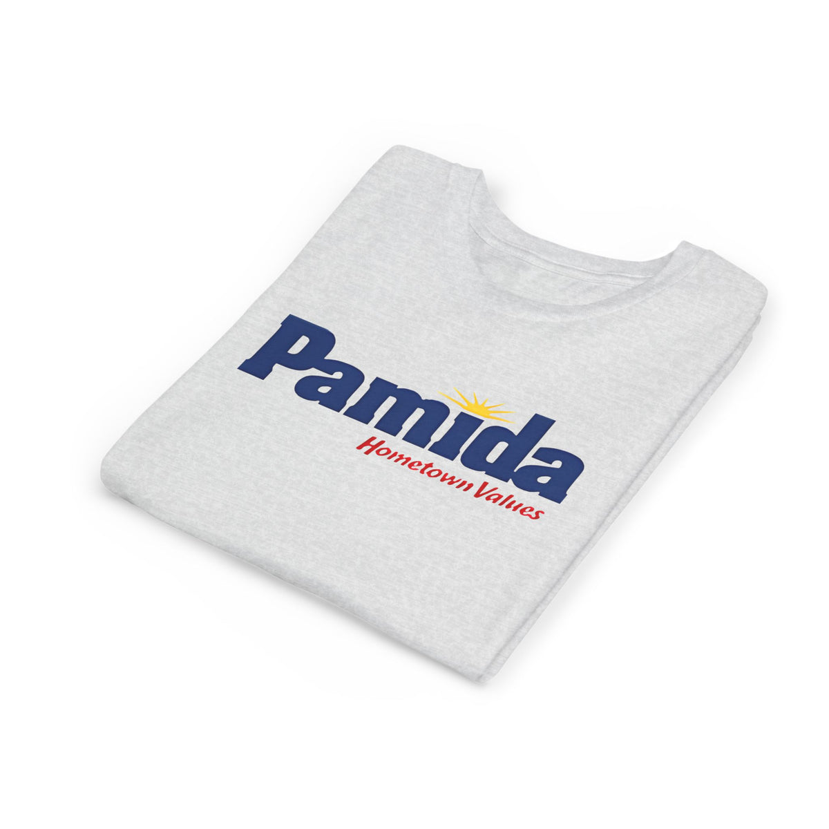 Pamida Kids Tee / T-Shirt