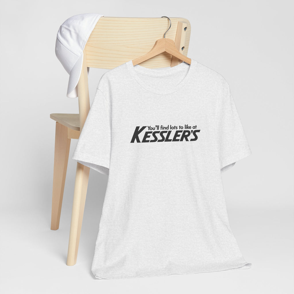 Kessler's T-Shirt