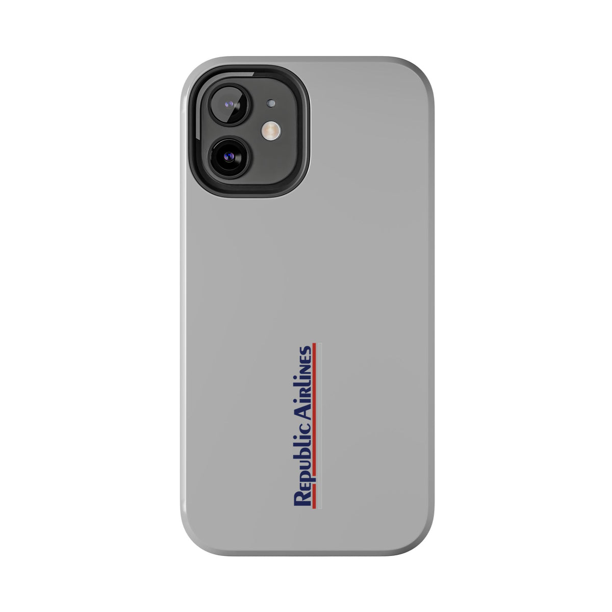 Republic Airlines Tough Phone Case