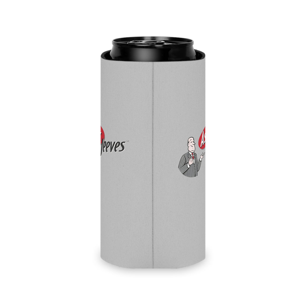 Ask Jeeves Can Cooler