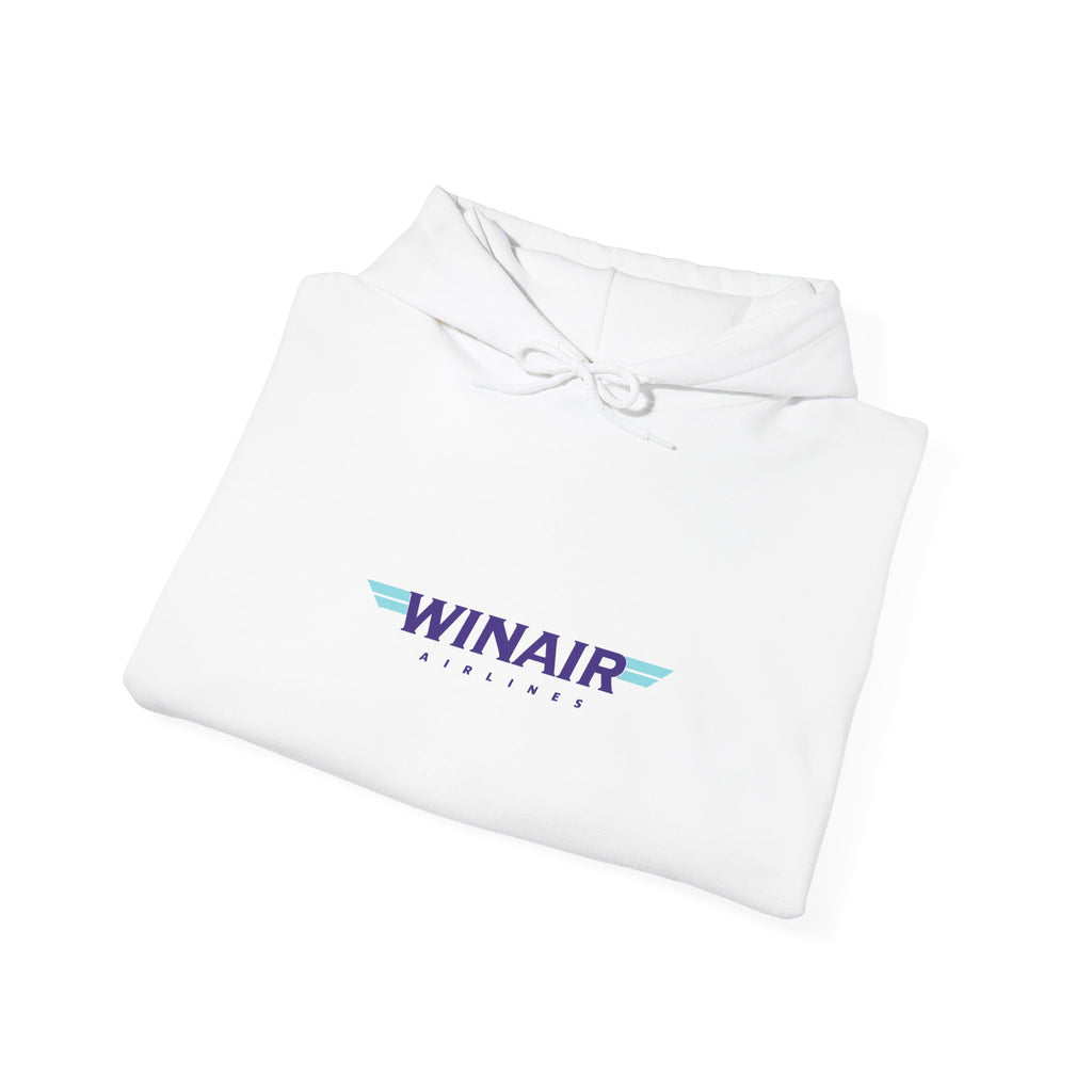WinAir Airlines Hoodie / Sweatshirt