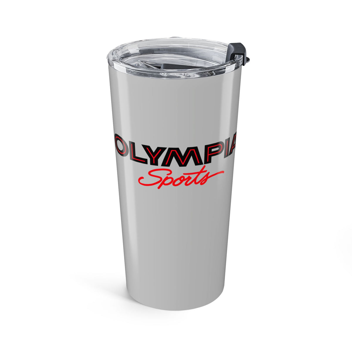 Olympia Sports 20oz Insulated Tumbler