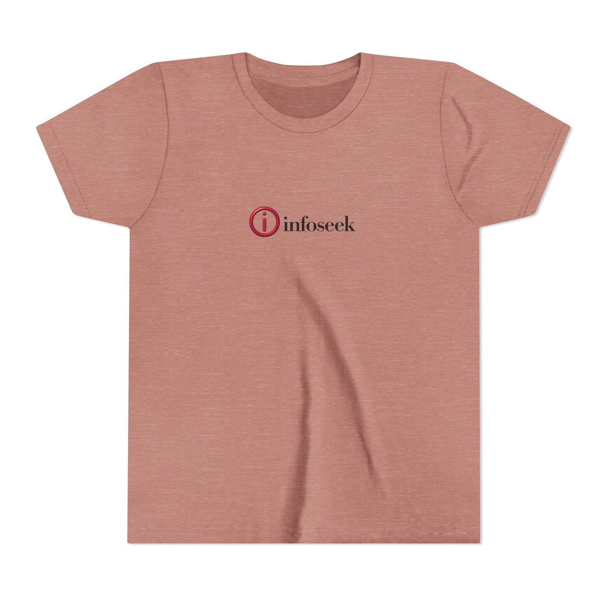 Infoseek Kids Tee / T-Shirt