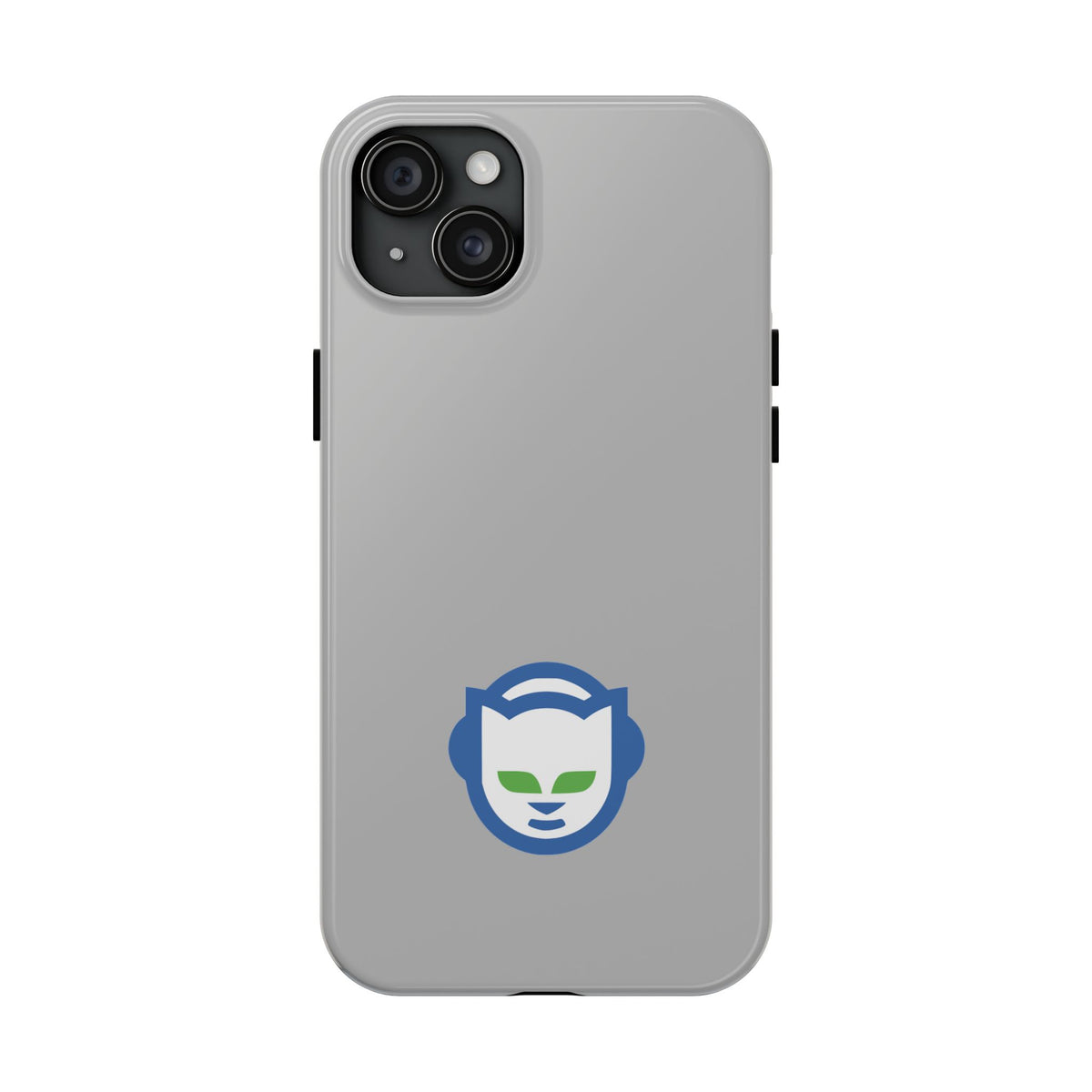 Napster Tough Phone Case