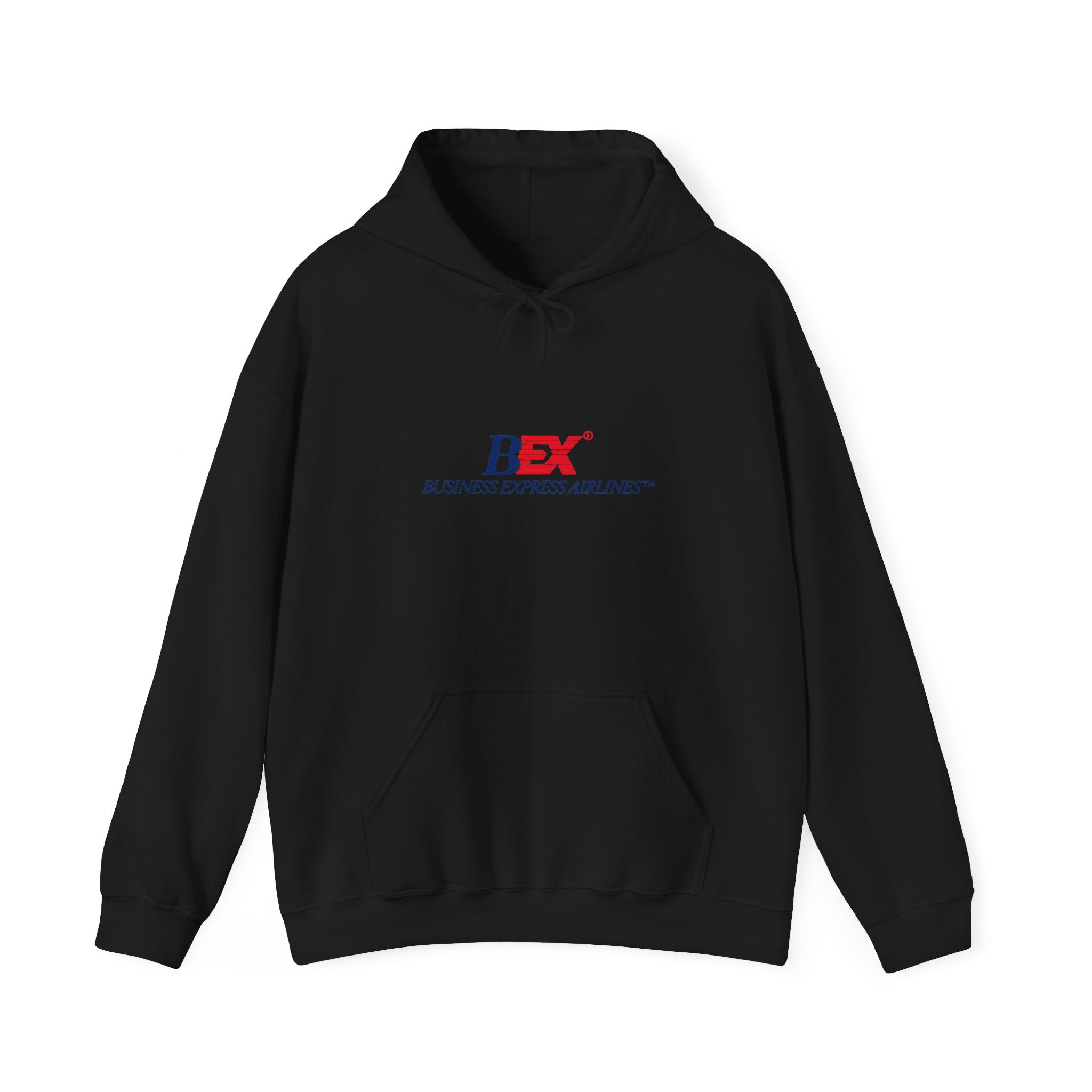 Business Express Airlines Hoodie / Sweatshirt
