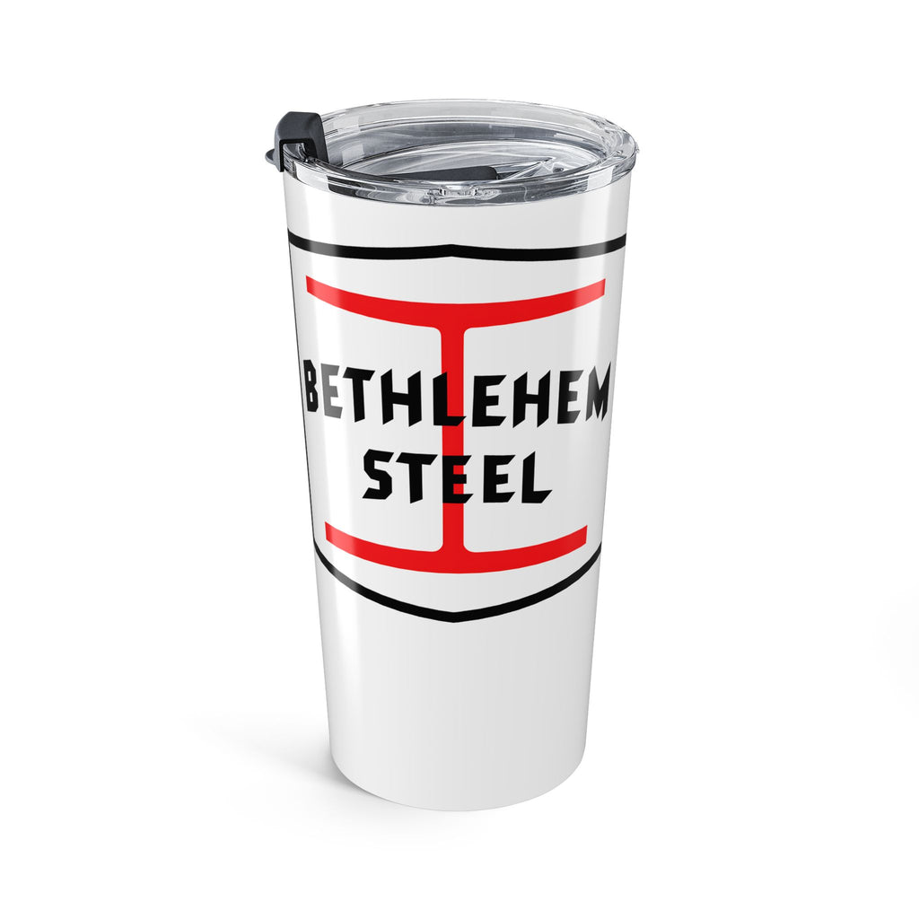Bethlehem Steel 20oz Insulated Tumbler