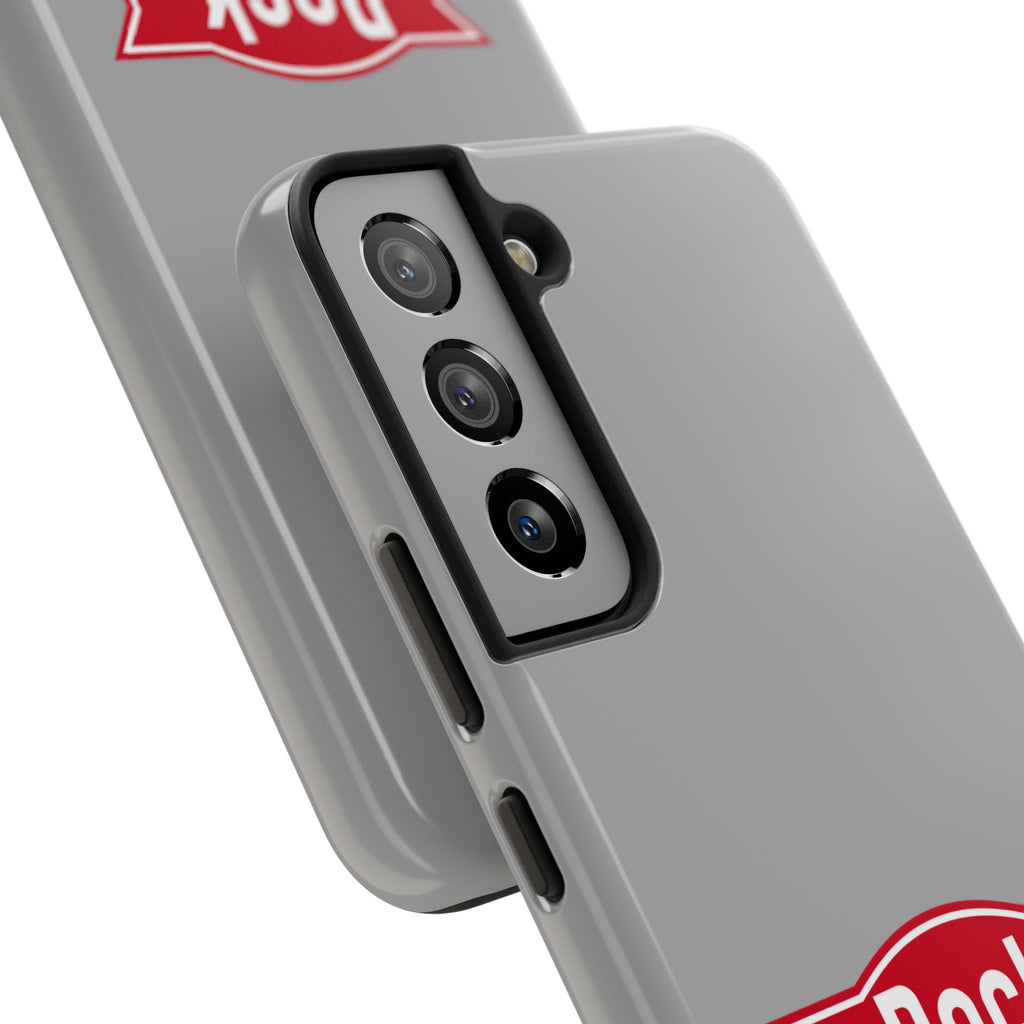 Chicago, Rock Island and Pacific Railroad Tough Phone Case