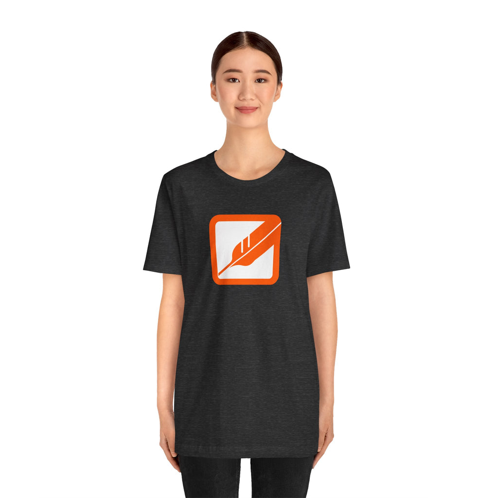 Western Pacific Railroad T-Shirt