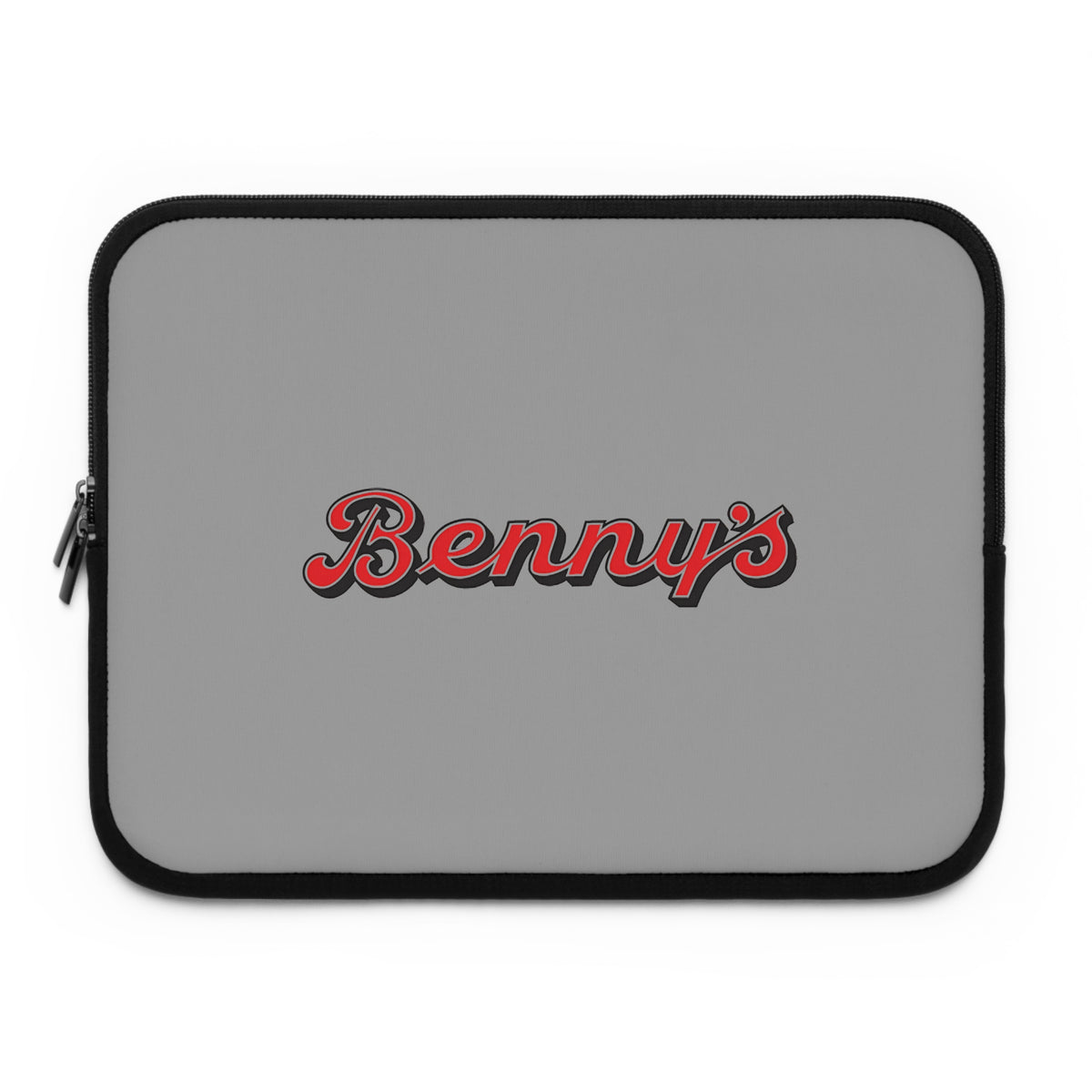 Benny's Laptop Sleeve