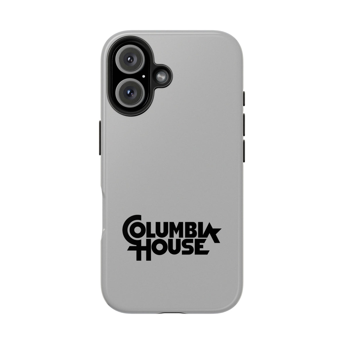 Columbia House Tough Phone Case