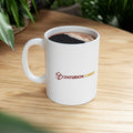 Centurion Air Cargo Ceramic Coffee Mug