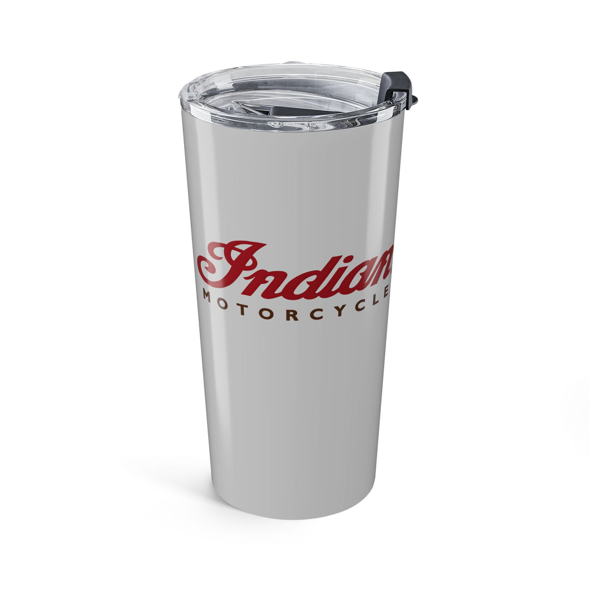 Indian Motorcycle 20oz Insulated Tumbler