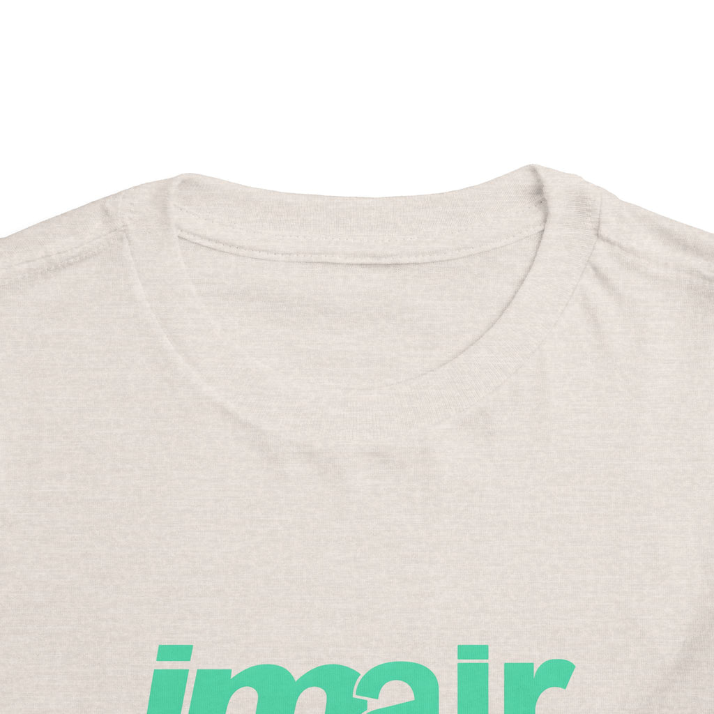 Imair Airlines Toddler Tee / T-Shirt