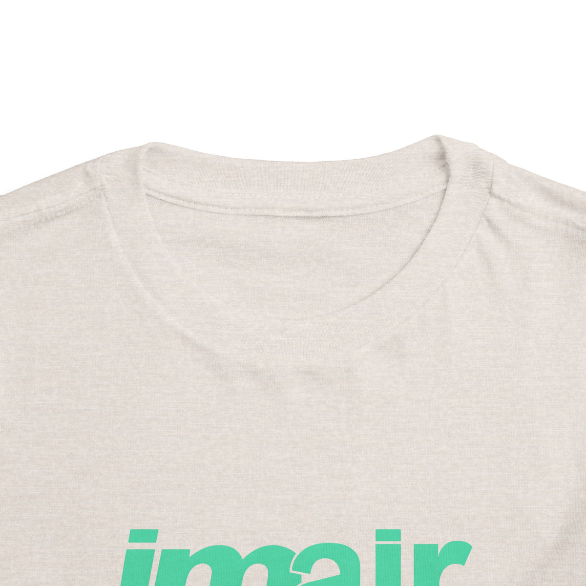 Imair Airlines Toddler Tee / T-Shirt