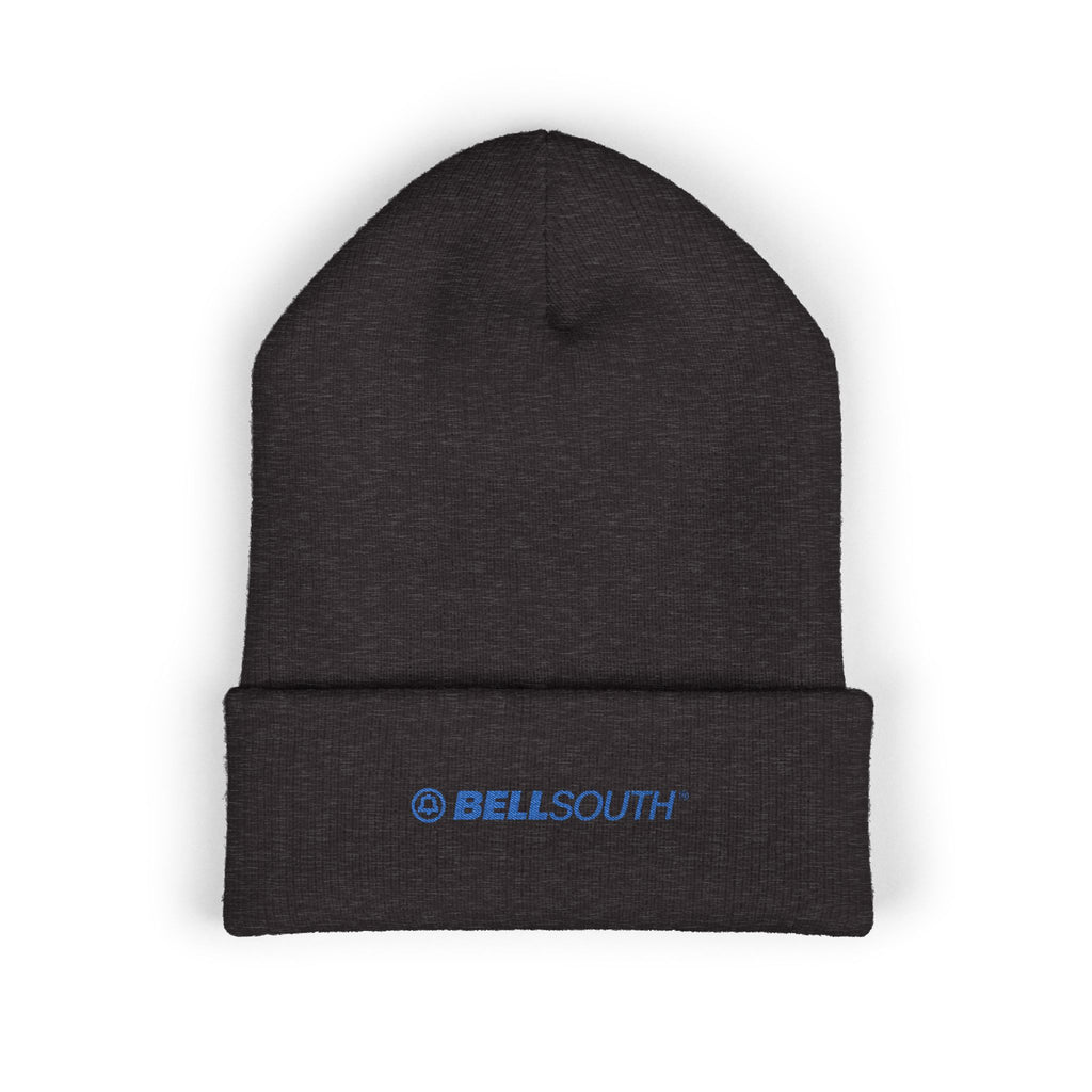 BellSouth Cuffed Beanie