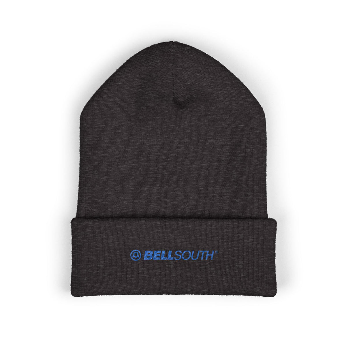 BellSouth Cuffed Beanie