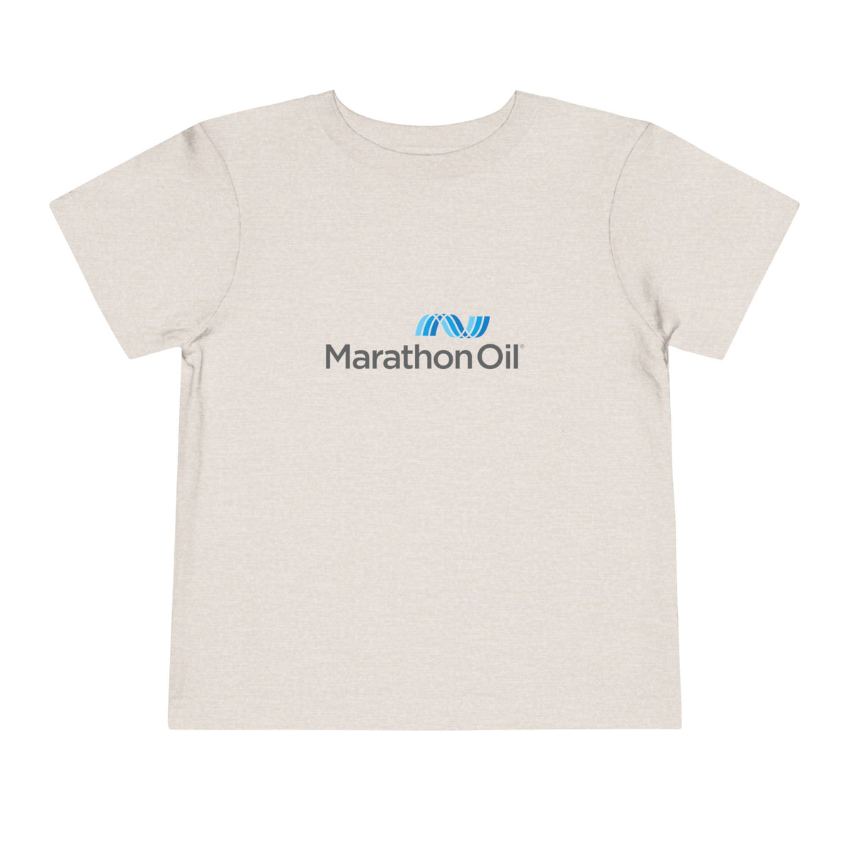 Marathon Oil Toddler Tee / T-Shirt