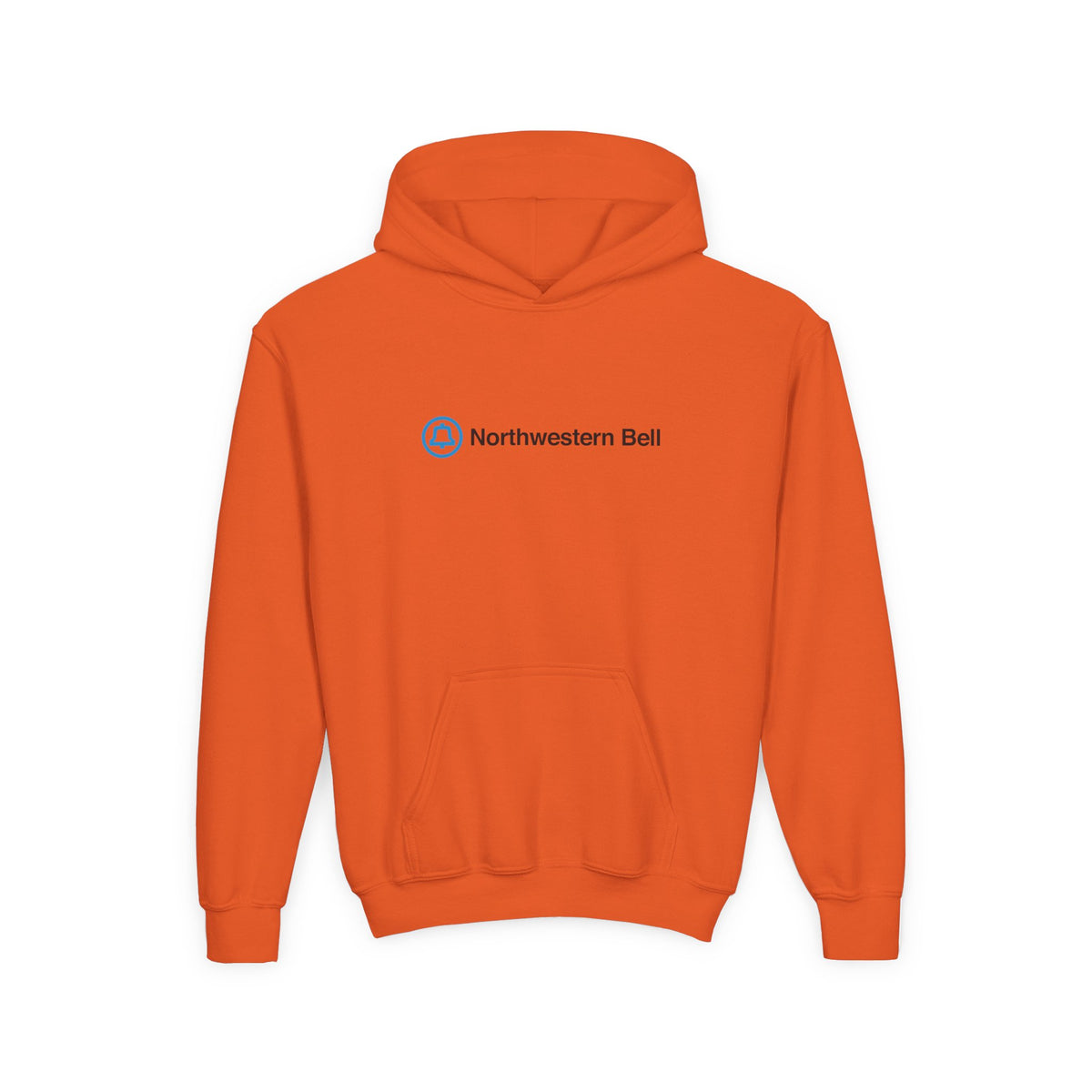 Northwestern Bell Youth Hoodie / Sweatshirt