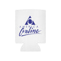 America Online (AOL) Can Cooler