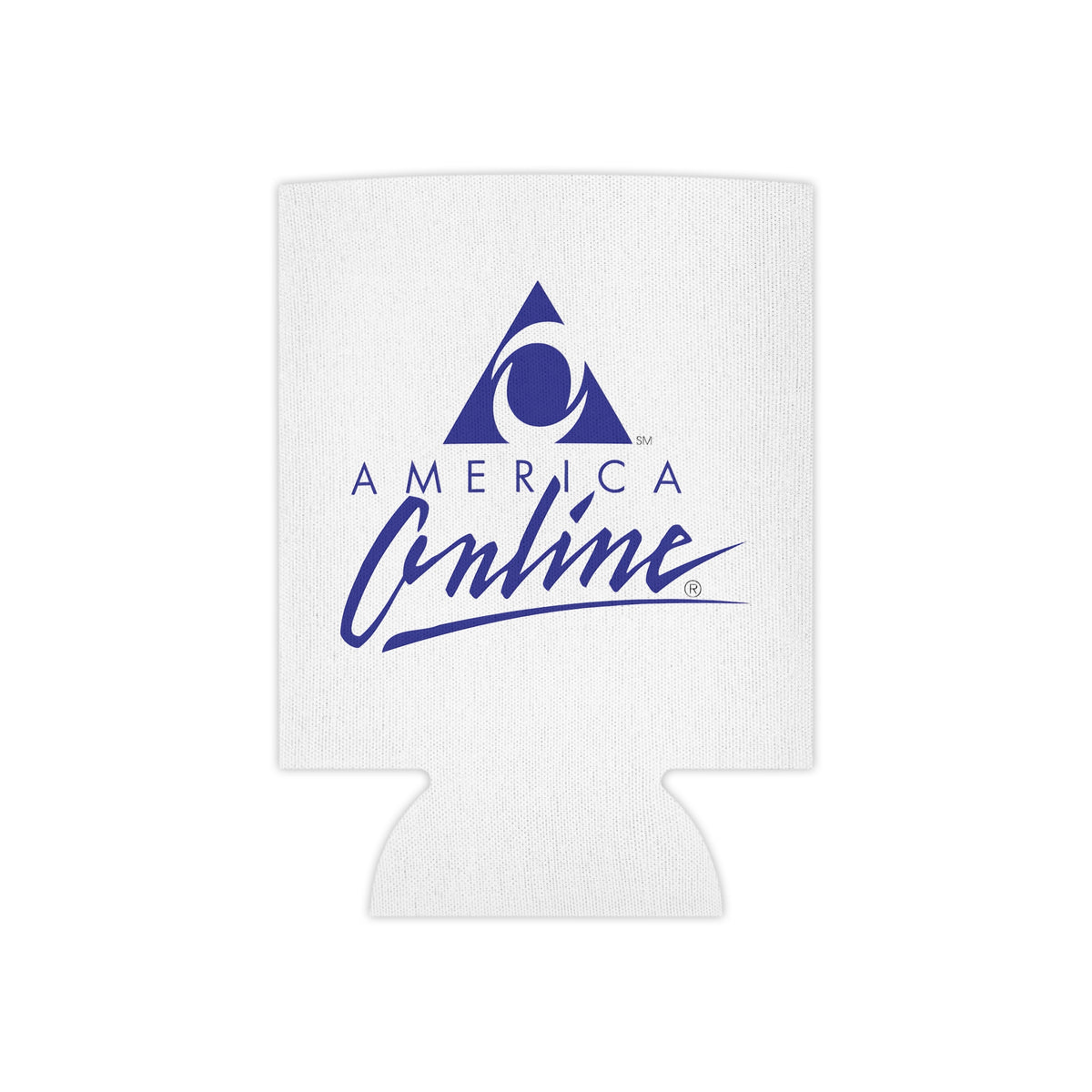 America Online (AOL) Can Cooler