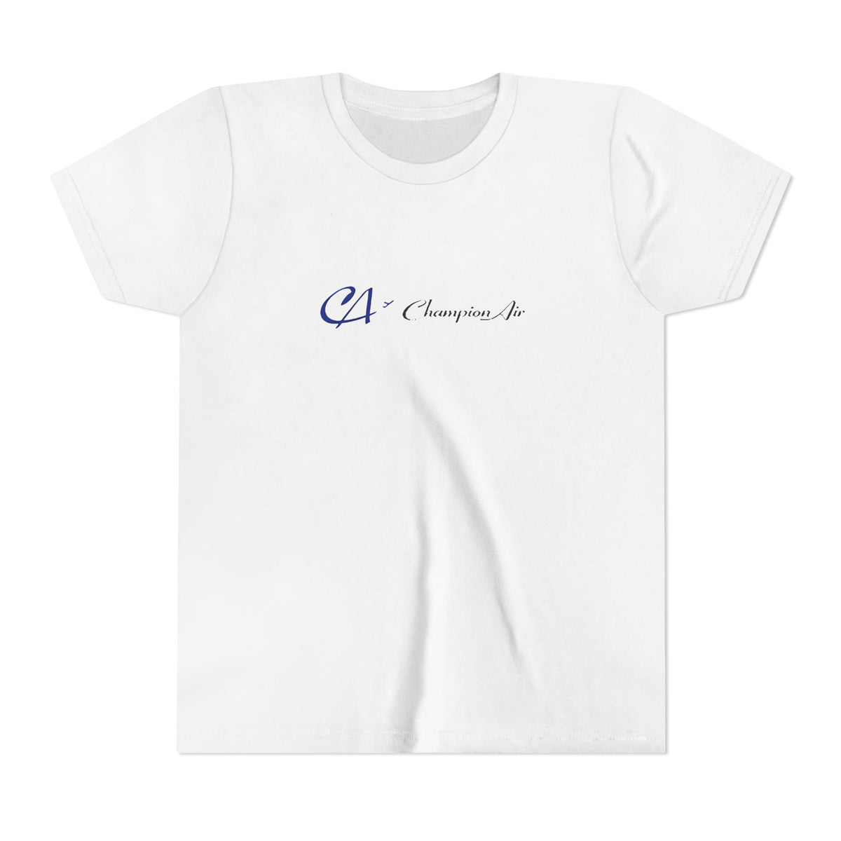 Champion Air Kids Tee / T-Shirt