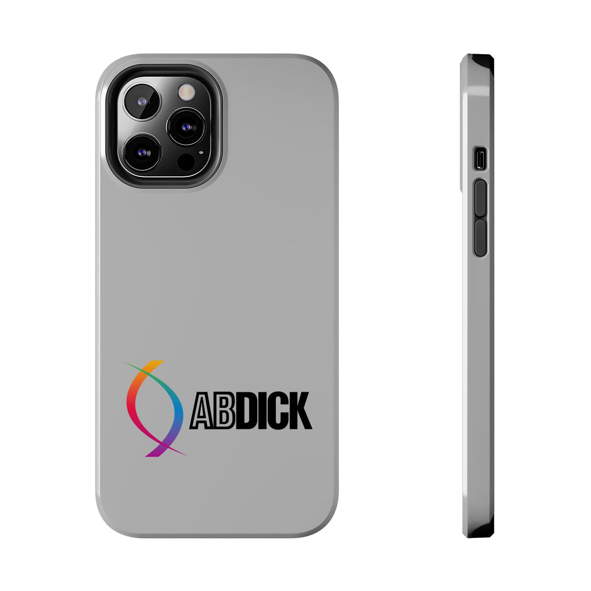 A. B. Dick Company Tough Phone Case