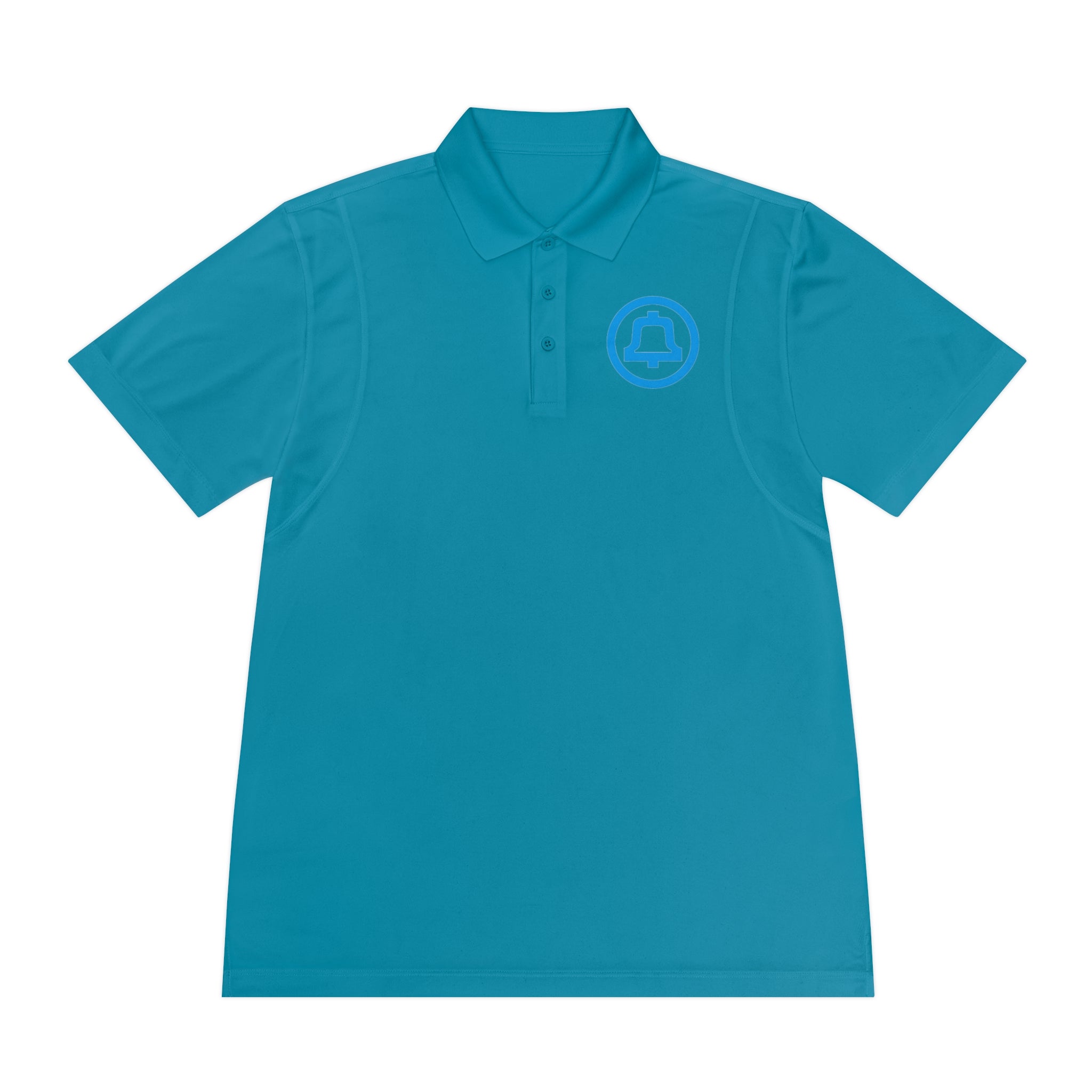 Bell System Men's Sport Polo Shirt