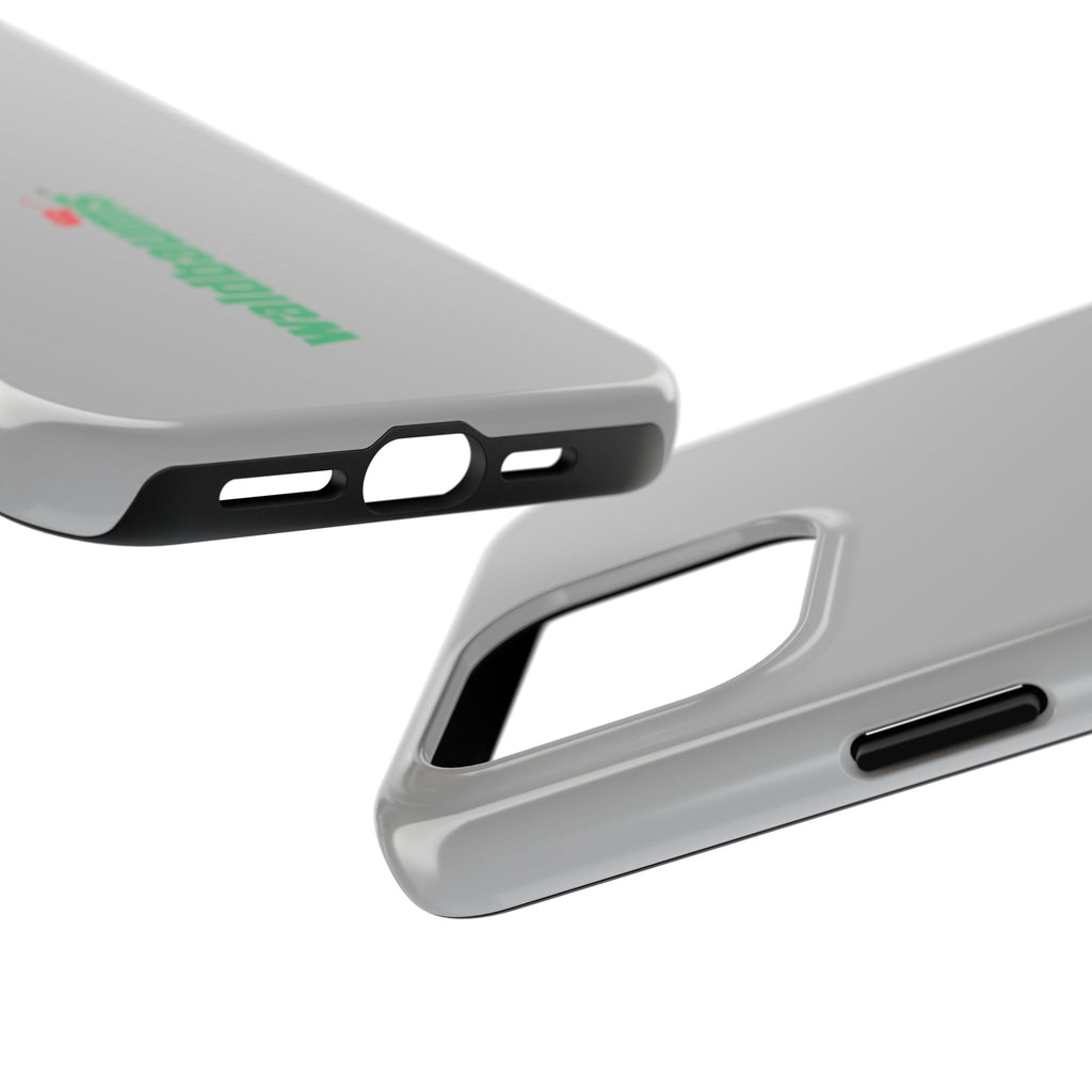 Waldbaum's Tough Phone Case